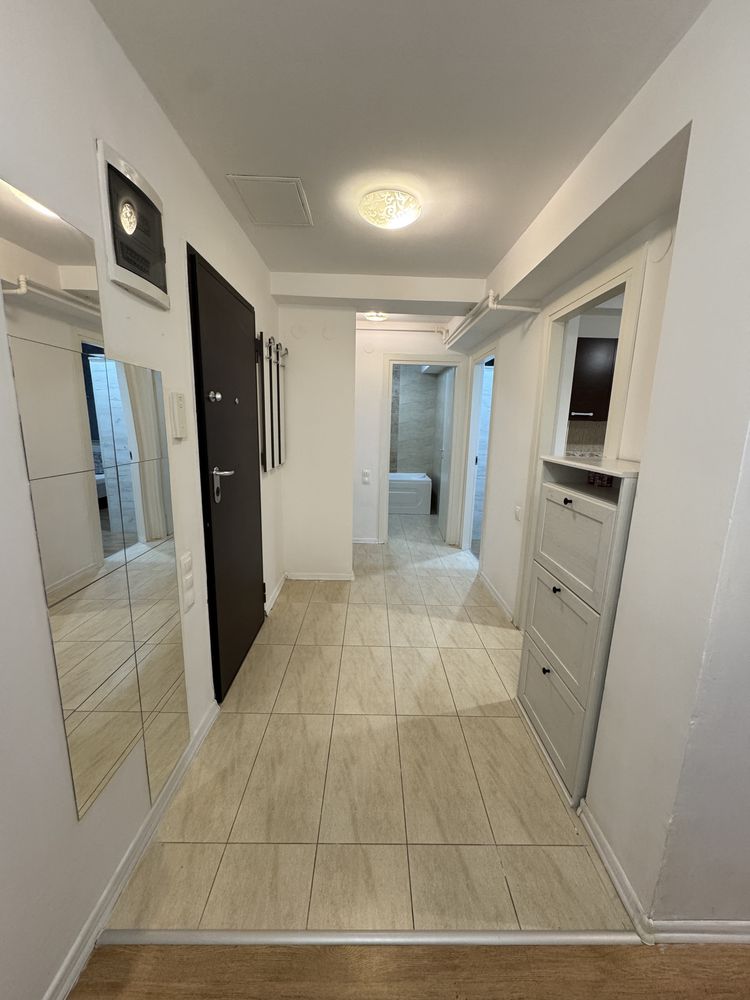 Apartament Spatios 2 camere Cosmopoli