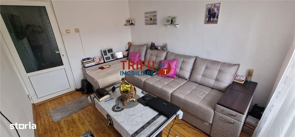 Apartament 2 camere de vanzare zona Arnsberg