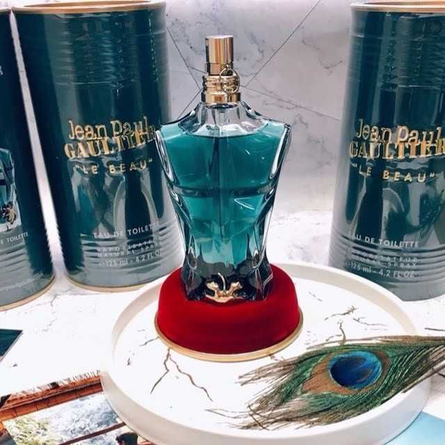 Jean Paul Gaultier Le Beau 125ml EDT