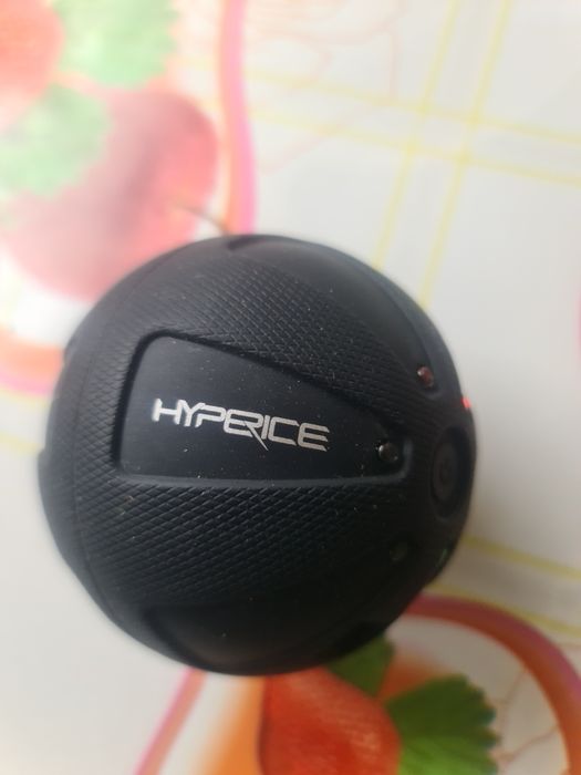 Aparat masaj hipersphere