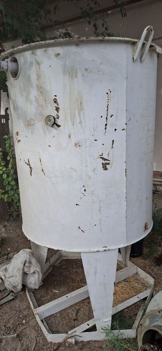 Nerjaveka idish 1 tonnalik Narxi:4 mln 500 ming