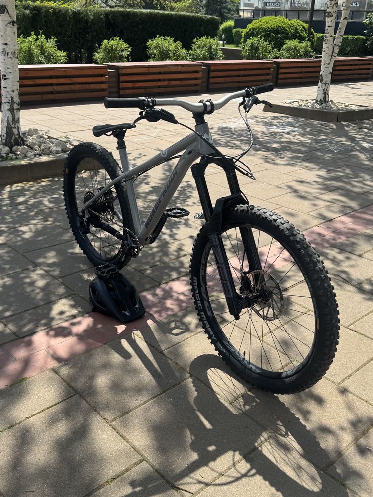Nukeproof scout 275, CUSTOM (CU ACTE!)- (Nu Canyon sau Santacruz)