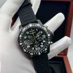 breitling endurance pro black black