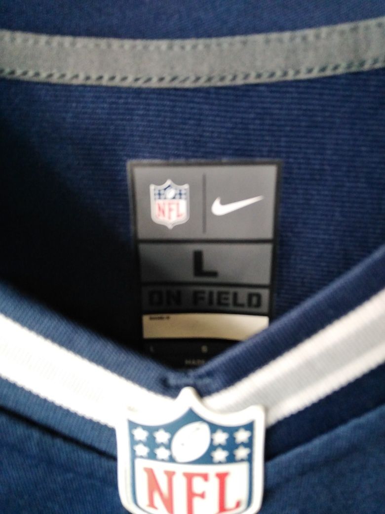 Nike Tricou  NFL   Dallas Cowboys masura L