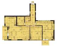 3-стаен в Варна-Владиславово площ 121 цена 145000