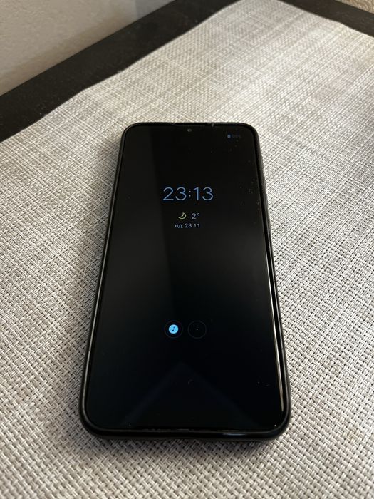 Смартфон Motorola G10, NFS, Dual SIM, 64 GB, 4 GB RAM, 5000 mAh
