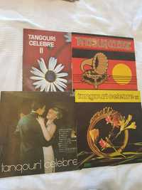 Vand discuri vinil, vinyl Electrecord, Tangouri Celebre