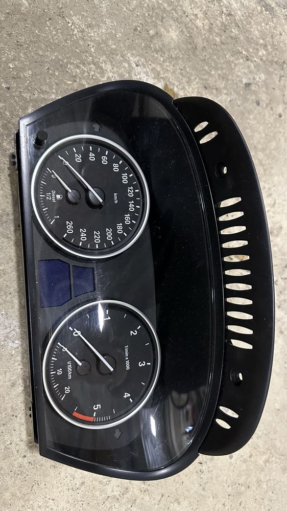 Части за бмв е60-е46