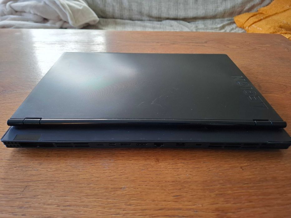 Lenovo Legion Y530-15ich