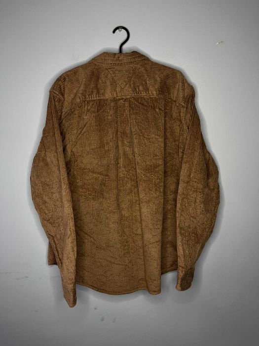 Tommy Hilfiger Corduroy Overshirt Мъжка Риза