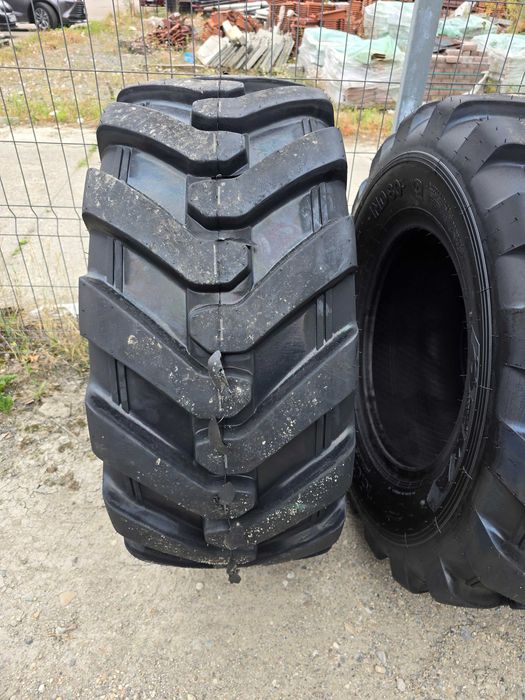 Anvelope industriale noi Ozka 16.0/70-20 cauciucuri excavator #48