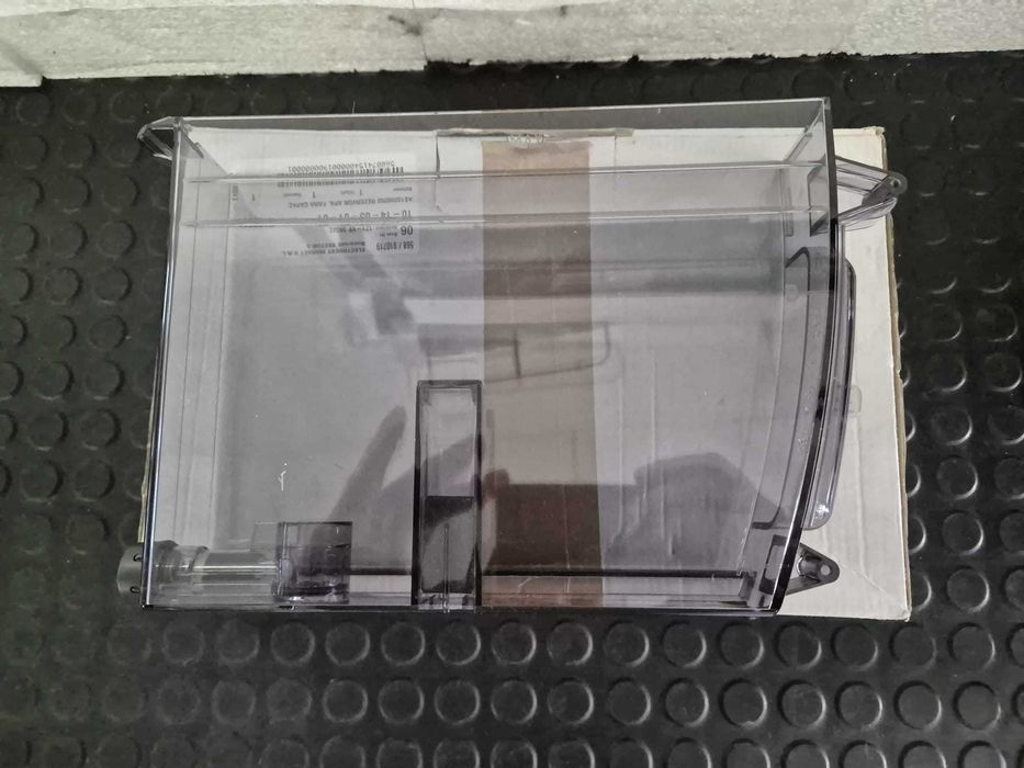 Rezervor apa fara capac espressor DeLonghi AS13200250 / N3