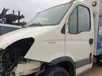 Dezmenbrdz iveco daily