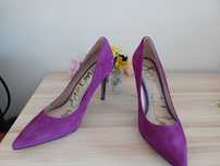 Обувки Sam Edelman, 36 номер, нови ест.кожа