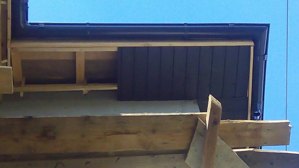 Tigla Metalica(tabla BILKA tip Lindab)