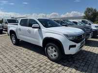 Volkswagen Amarok Amarok Life 2.0 TDI 151 kW 4M AG10