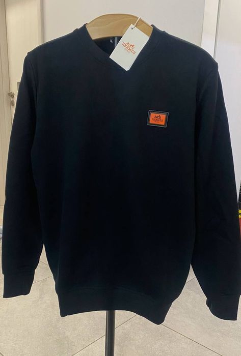 Bluza barbati Hermes