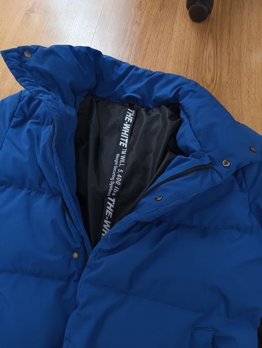 Яке и зимен панталон 164-170см.