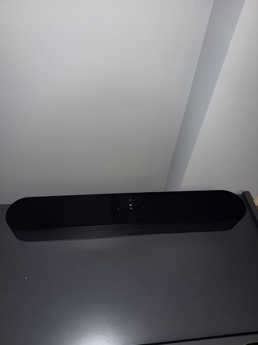 Sonos Beam Gen 2