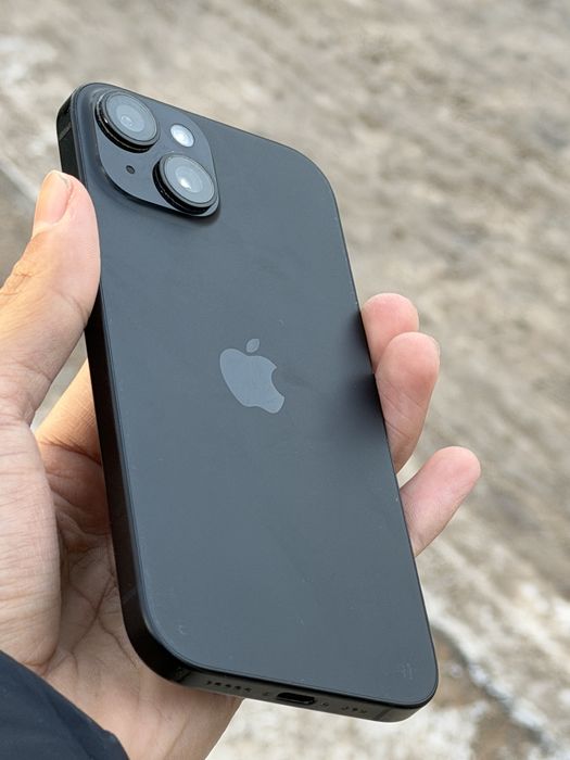 Iphone 15 128gb