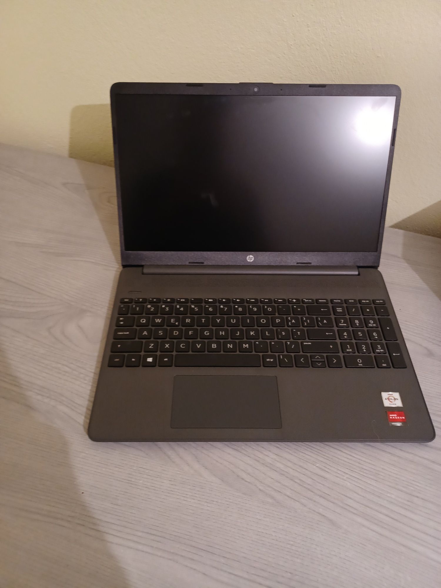 Vând Laptop Hp 15S-eq1000nq