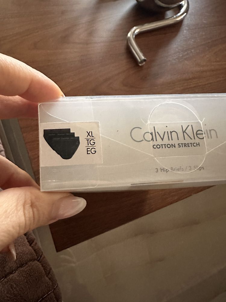 Мъжки слипове Calvin Klain
