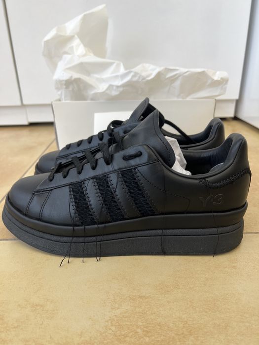 Yamamoto Y-3 Hicho