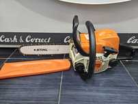 Бензинова резечка STIHL MS 170