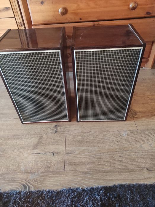 Boxe kasthan originale impecabile 1983