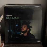 Винил The Weeknd Kiss Land