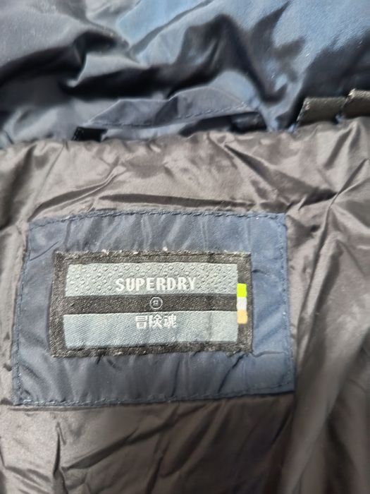 Geaca dama Superdry
