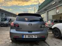 Mazda 3 2.0 Sport пакет Обслужена