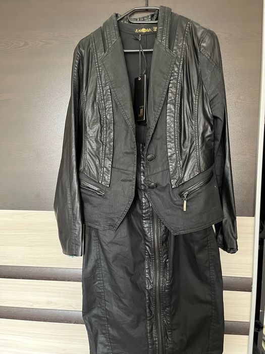 Сако и сукман Junona XL