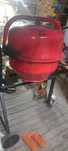 Betoniera noua 180 l . 200 l