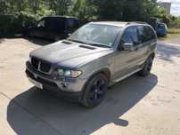 БМВ Х5, Е53 Фейслифт  НА ЧАСТИ (bmw x5, e53 face na chasti)