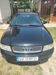 Audi A4 / 1.9 TDI / 116 cp / Climatronic