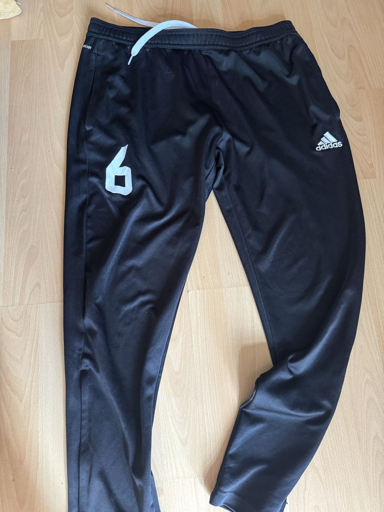 Оригинална мъжка скосена долница Adidas AEROREADY ! XL