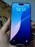 iPhone 16 pro max 256 Gb