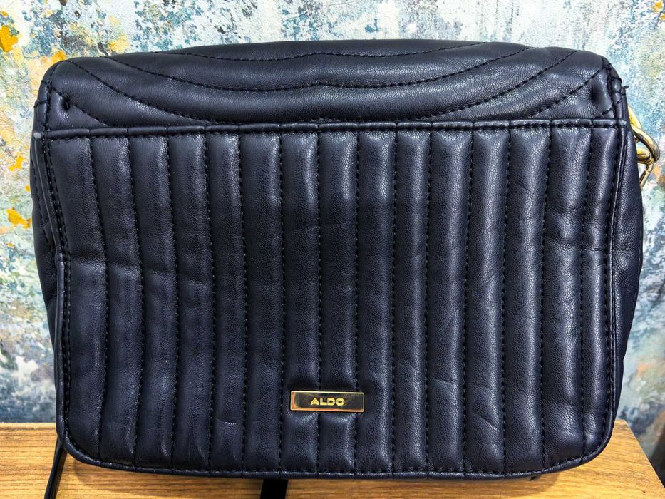 Чанта-Aldo като нова