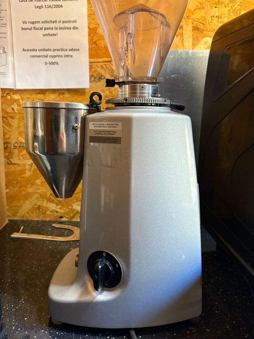 Mazzer Super Jolly (rasnita cafea)
