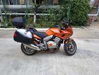 Honda CBF1000 ABS
