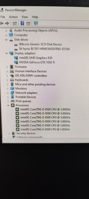 Unitate PC Gaming ssd GTX i5 Schimb cu telefon