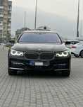 Vand BMW 730XD Long