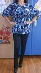 Colanti+bluza, ambele la doar 45 lei