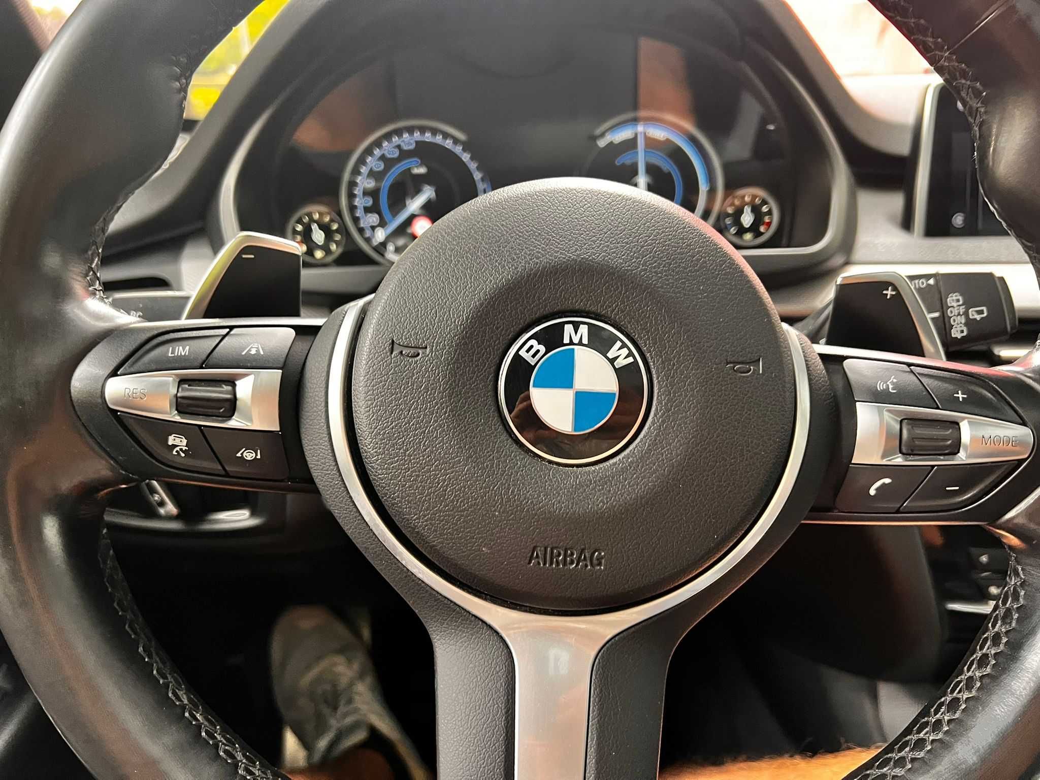 BMW X5 M xDrive 40d|Panoramic|Head-Up|Harman Kardon| Scaune Ventilate