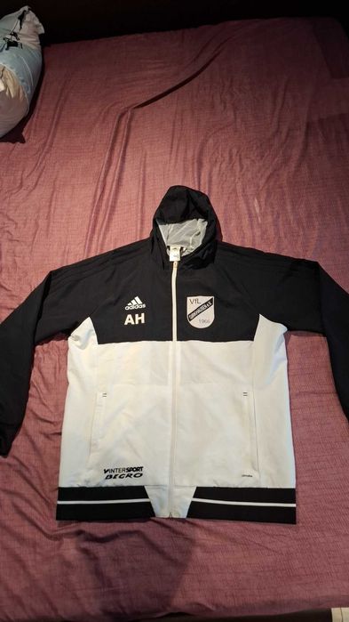 Geaca de toamna Adidas