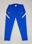 Pantaloni sport Nike Dri Fit Barcelona, trening poliester nr XL (men)
