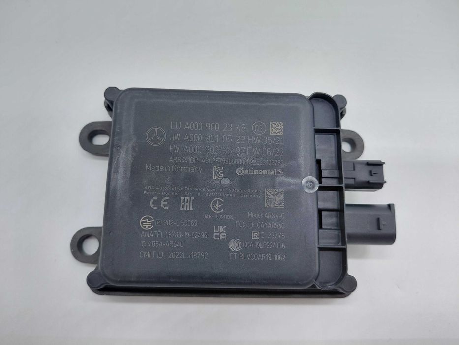 A000/9002348 Нов Радар Дистроник Mercedes A000/9006444 A000/9000536