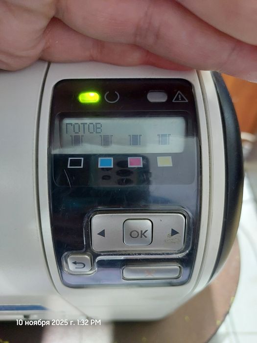 Продаётся принтер