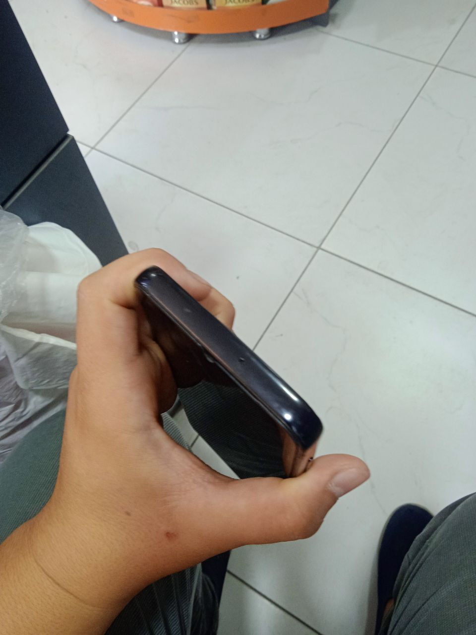 Samsun galaxy A05